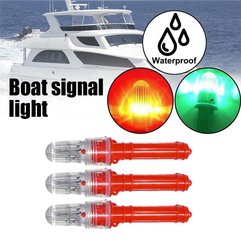 AT43-Semofari per Barche, Semo - Signal Flare Kit recensione e prezzo