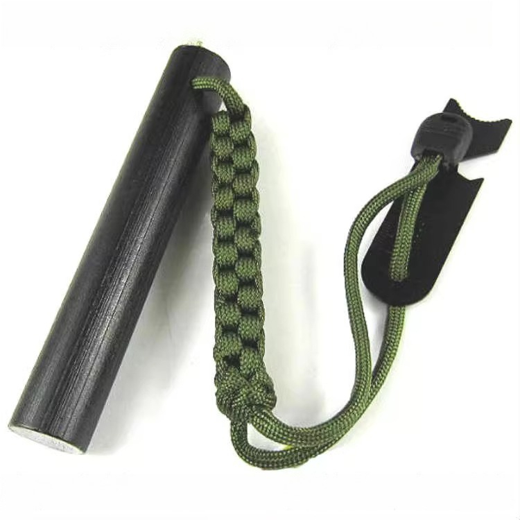 20 * 120mm Strumento di soprav - Magnesium Fire Starter recensione e prezzo