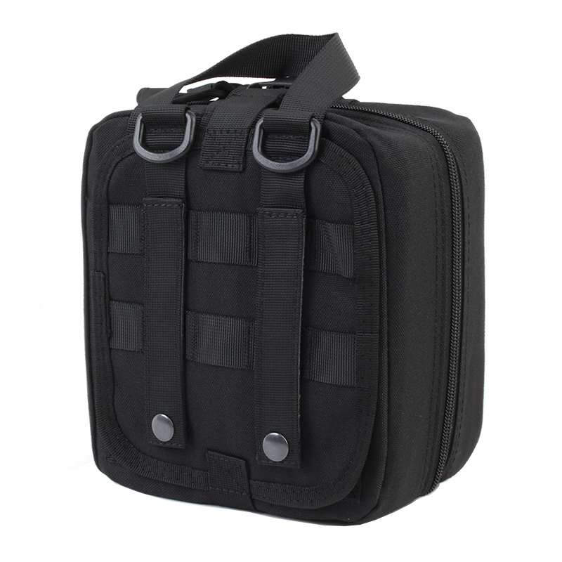 TACTIFANS Borsa di pronto socc - Bivy Bag Emergency recensione e prezzo