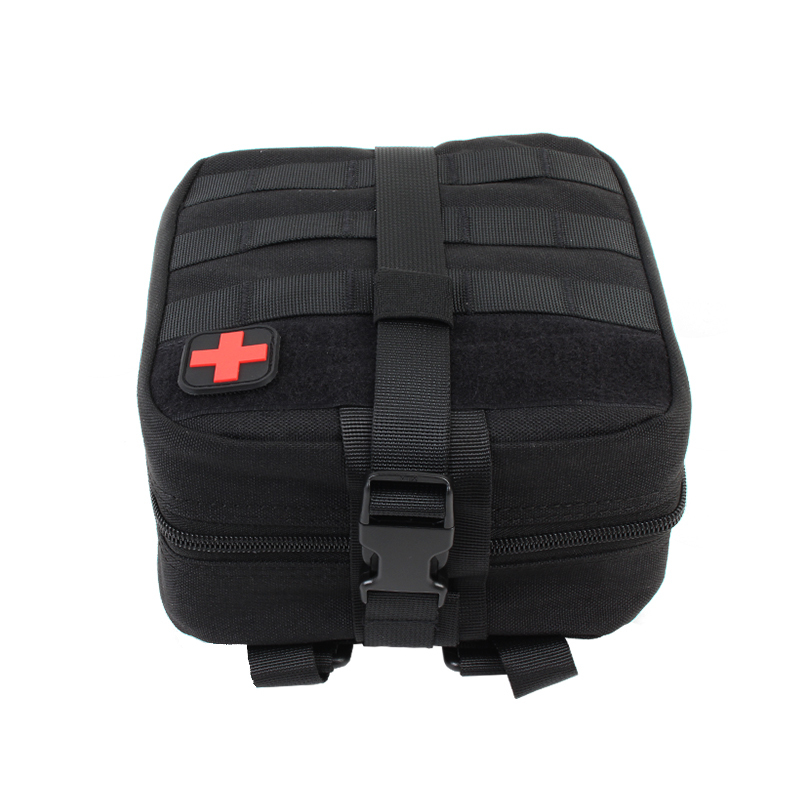 TACTIFANS Borsa di pronto socc - Bivy Bag Emergency recensione e prezzo