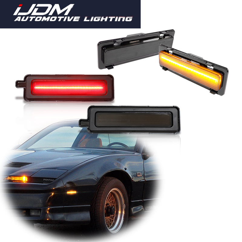 Per Pontiac Firebird 1982-1992 - Signal Flare Kit recensione e prezzo