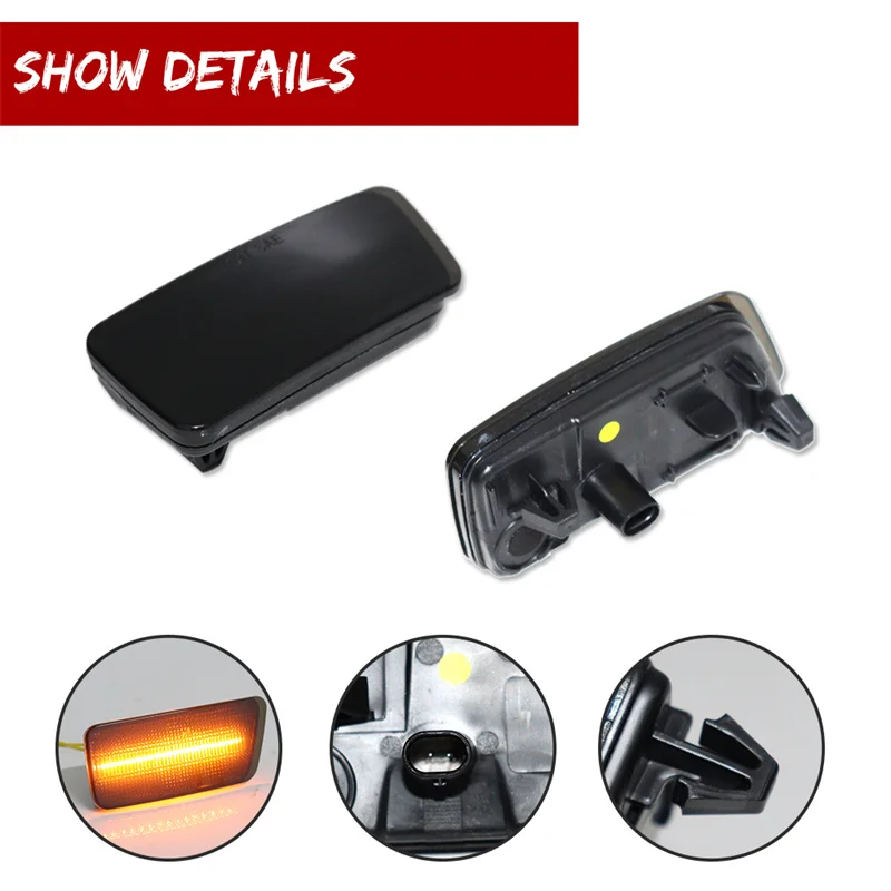 Auto LED Paraurti Anteriore/Po - Signal Flare Kit recensione e prezzo