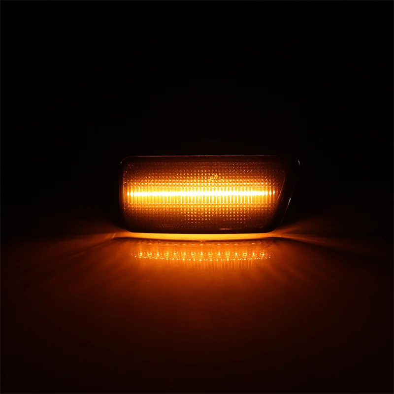 Auto LED Paraurti Anteriore/Po - Signal Flare Kit recensione e prezzo