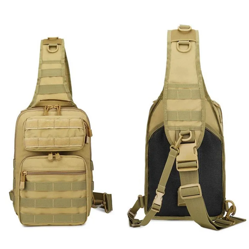 Borsa da uomo di grande capaci - Fishing Kit Compact recensione e prezzo