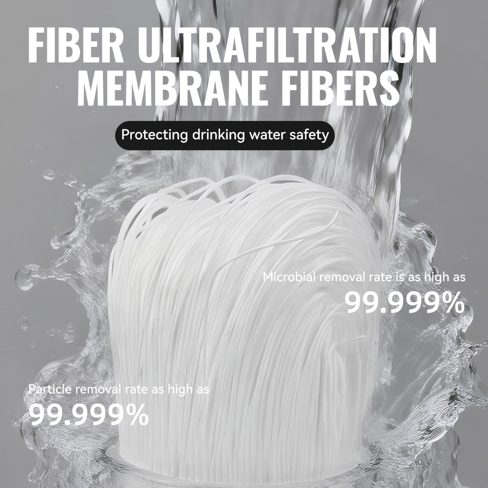 Sistema di Filtrazione dell'Ac - Water Purification Straw recensione e prezzo