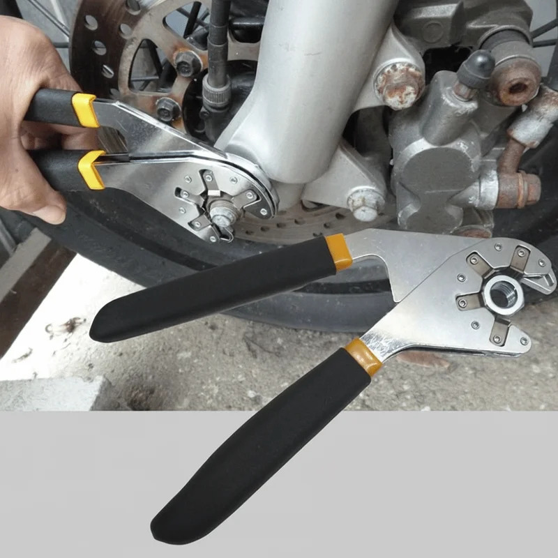 Pinze Multiuso Regolabili da 8 - Multi Tool Plier recensione e prezzo