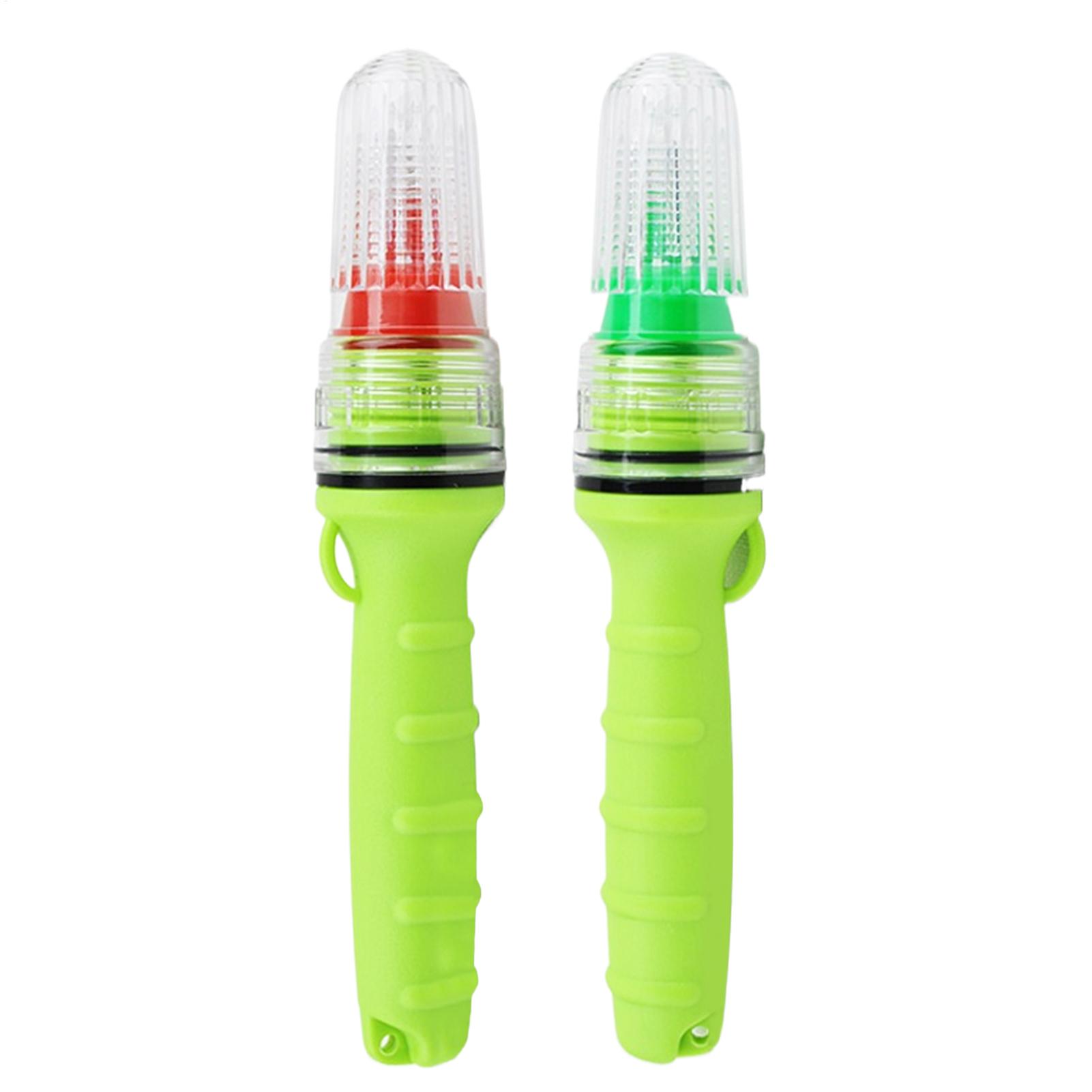 Luce di segnalazione visiva po - Signal Flare Kit recensione e prezzo