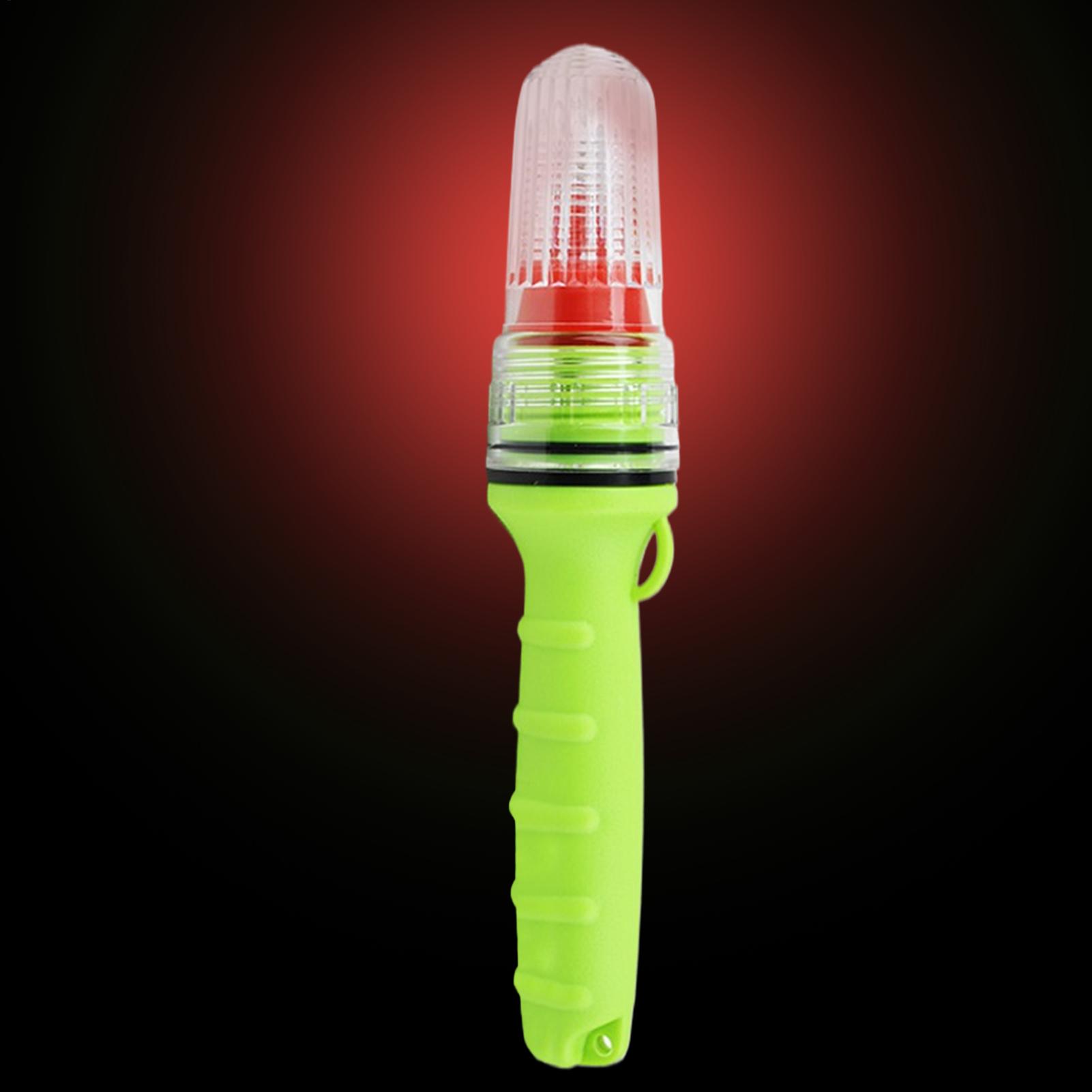 Luce di segnalazione visiva po - Signal Flare Kit recensione e prezzo