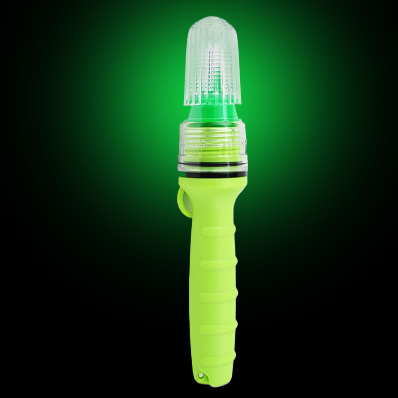 Luce di segnalazione visiva po - Signal Flare Kit recensione e prezzo