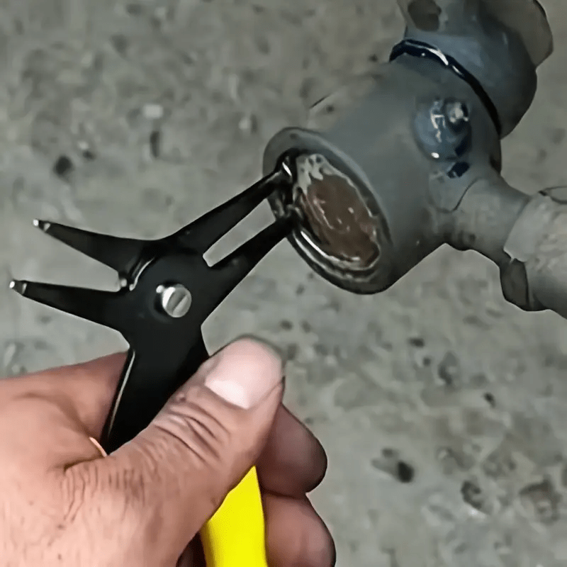 Pinze per anelli elastici 2-in - Multi Tool Plier recensione e prezzo