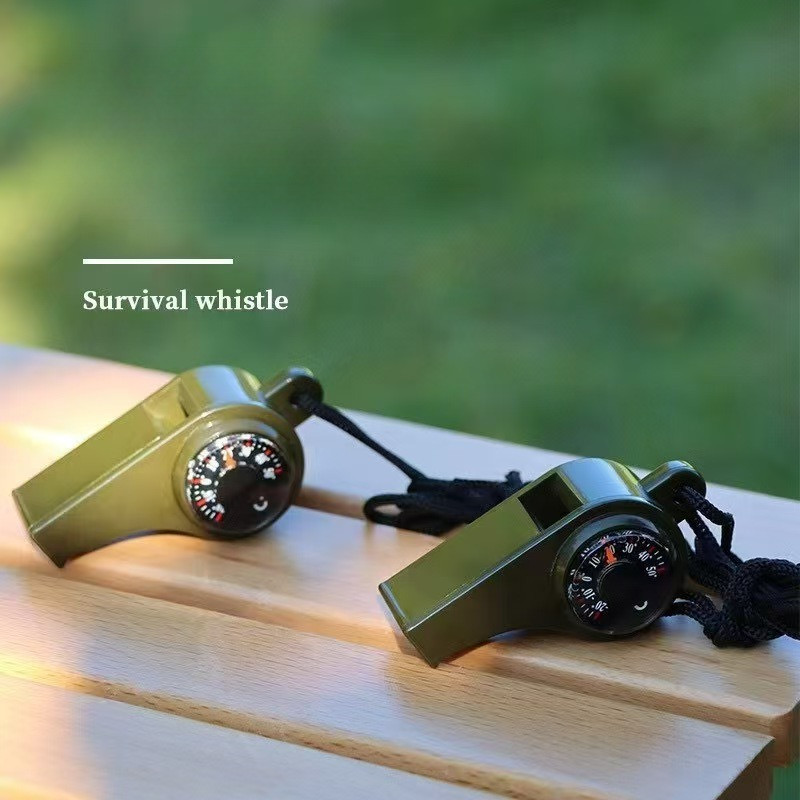Fischietto di sicurezza di eme - Emergency Whistle Loud recensione e prezzo
