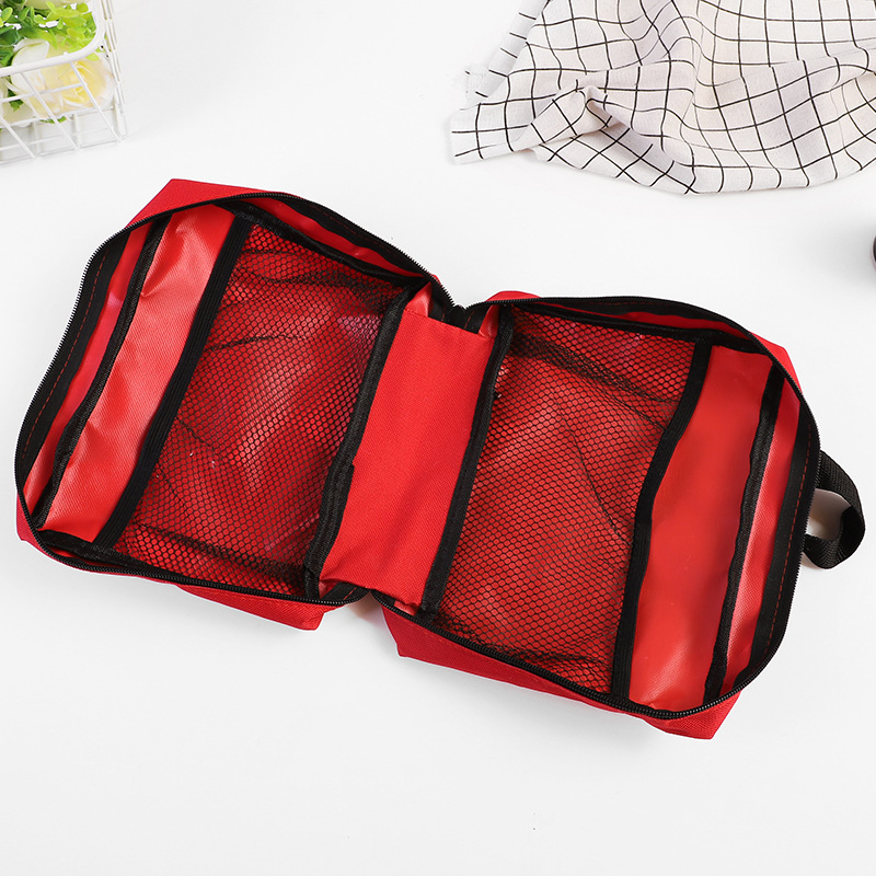 Kit di Pronto Soccorso Vuoto d - Bivy Bag Emergency recensione e prezzo