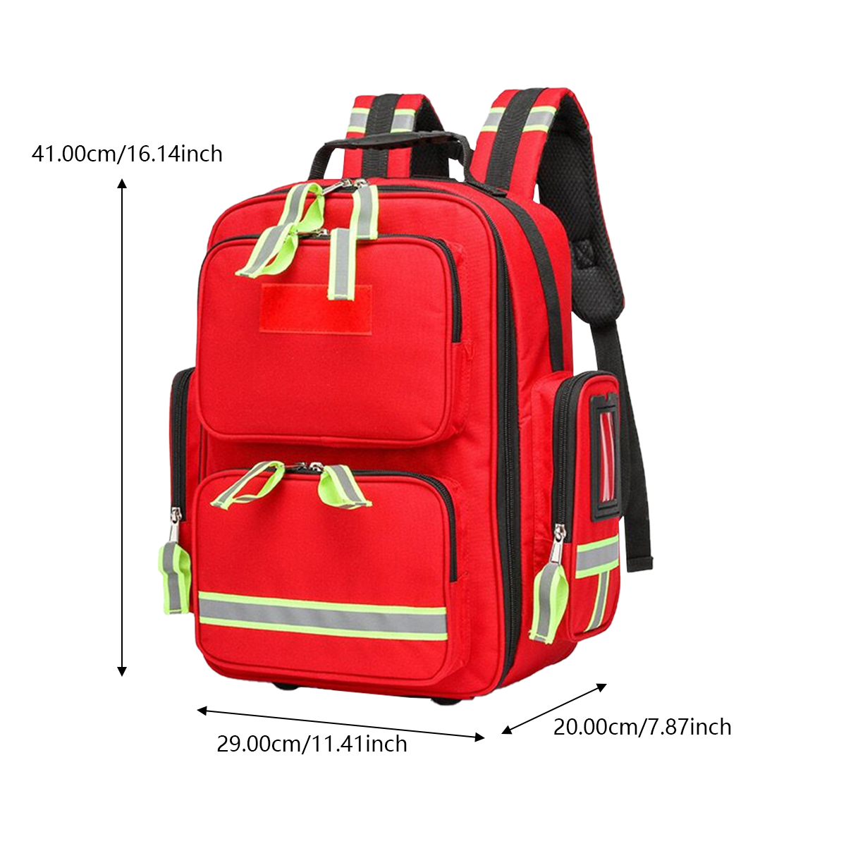 Zaini da Esterno, Borse Medich - Bivy Bag Emergency recensione e prezzo