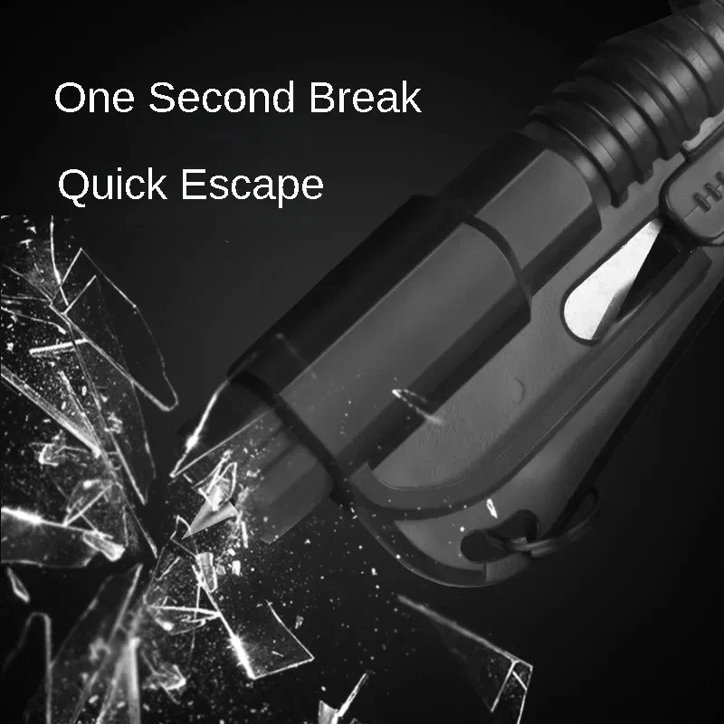 Martello di Sicurezza 3-in-1 p - Rescue Rope Throw recensione e prezzo