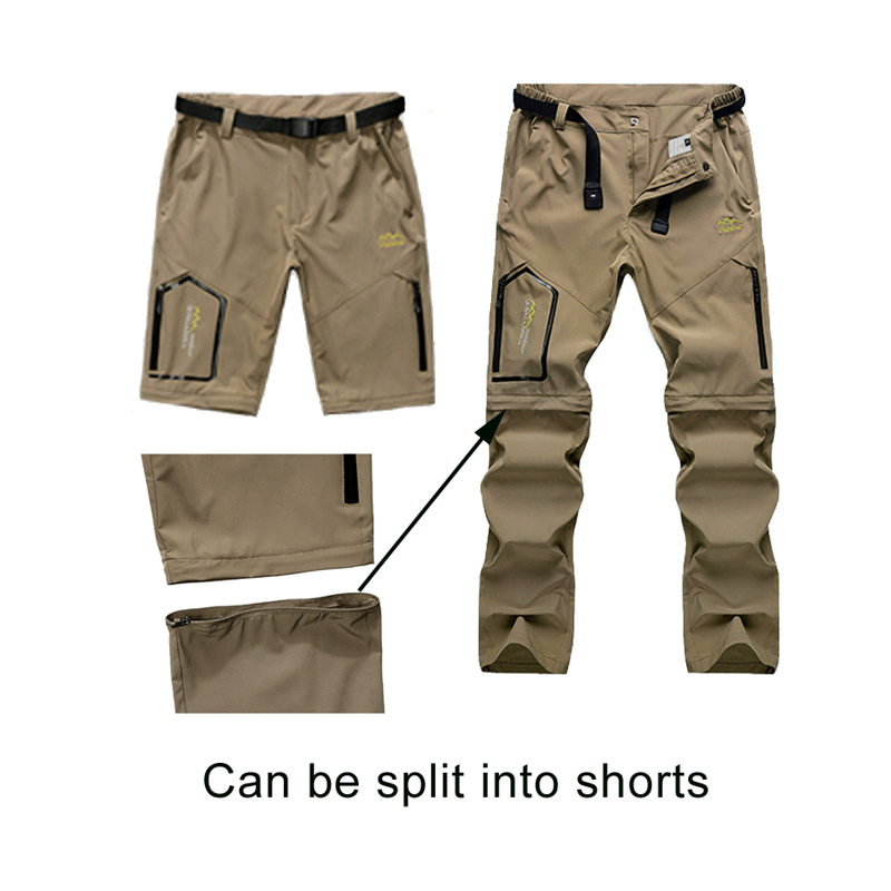 TRVLWEGO Pantaloni sportivi tr - Fishing Kit Compact recensione e prezzo