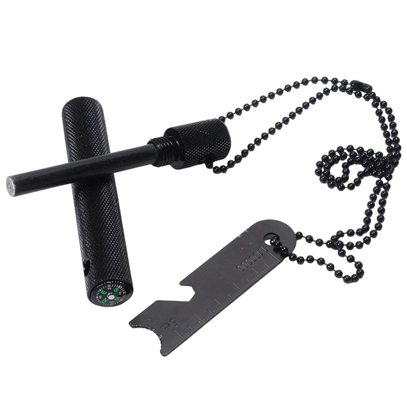Bastoncino di Magnesio con Bus - Magnesium Fire Starter recensione e prezzo
