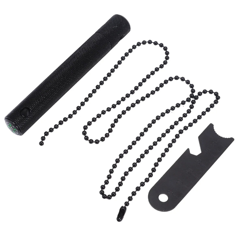 Bastoncino di Magnesio con Bus - Magnesium Fire Starter recensione e prezzo