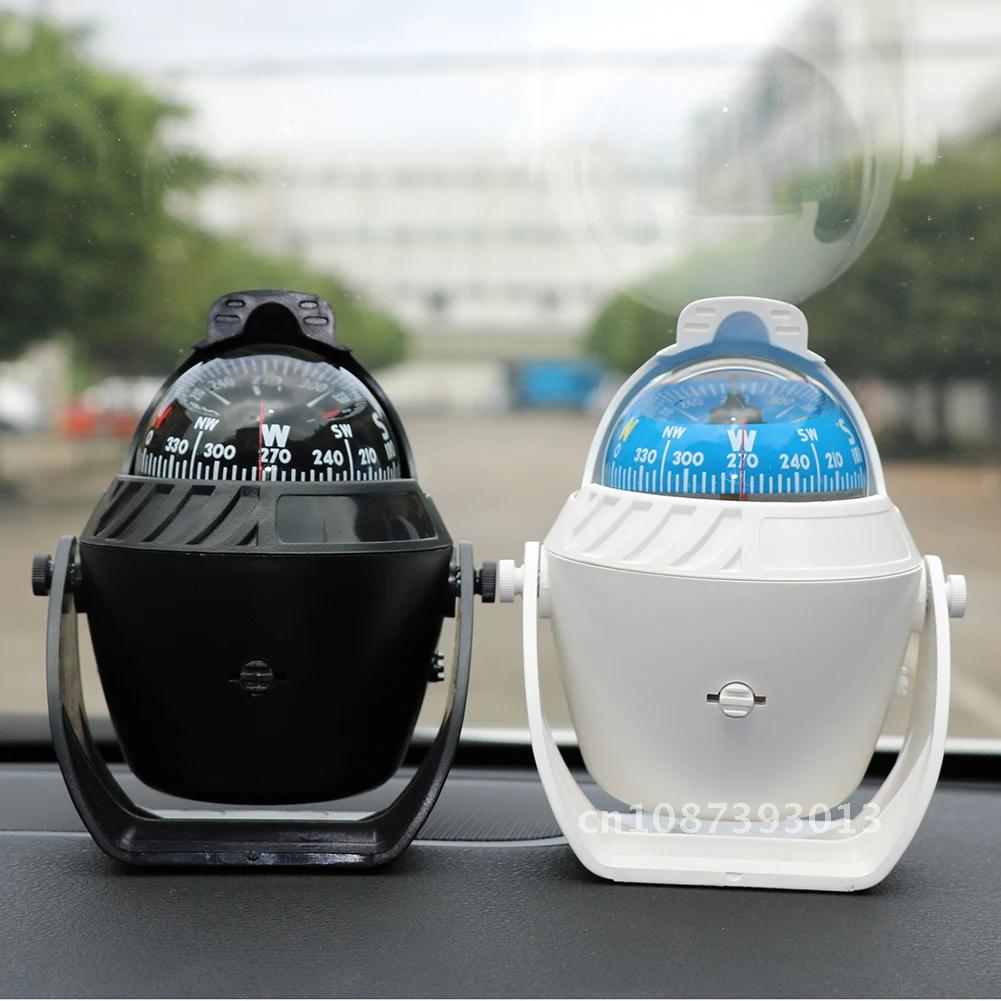 Bussola di Navigazione Elettro - Compass Lensatic recensione e prezzo