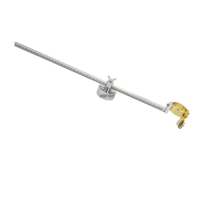 1pc Torcia da taglio regolabil - Compass Lensatic recensione e prezzo