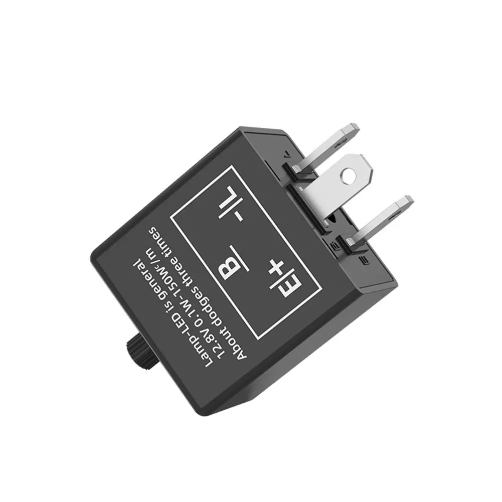 Relè lampeggiante a LED regola - Sos Light Strobe recensione e prezzo