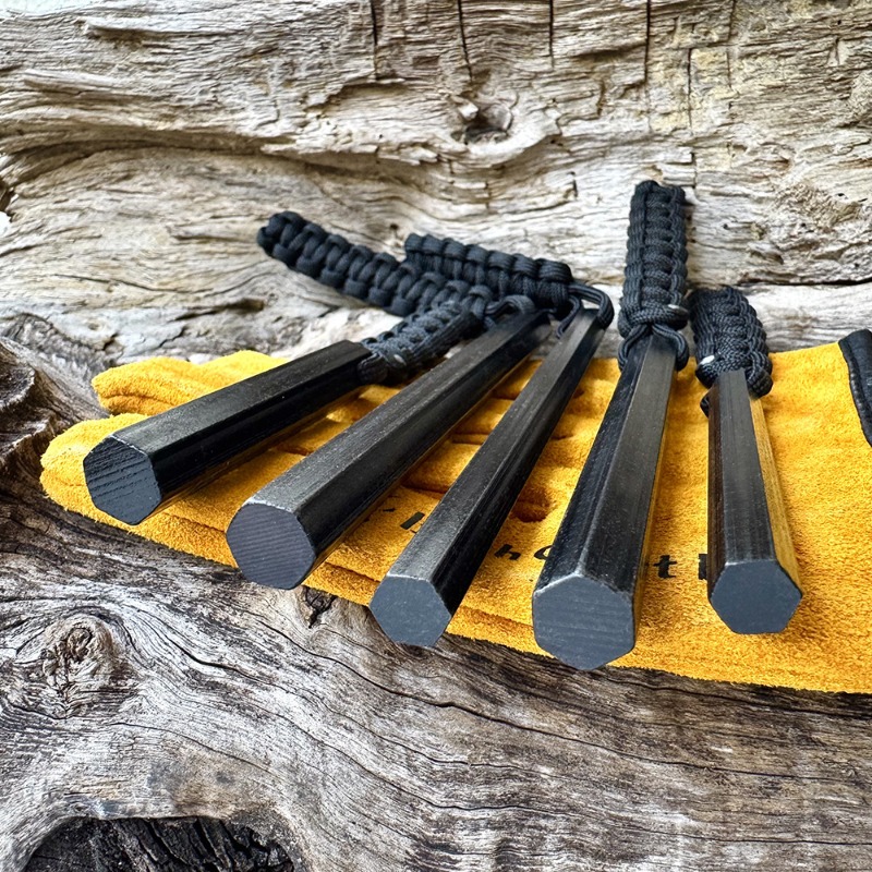 Bastoncino di Magnesio Esagona - Magnesium Fire Starter recensione e prezzo