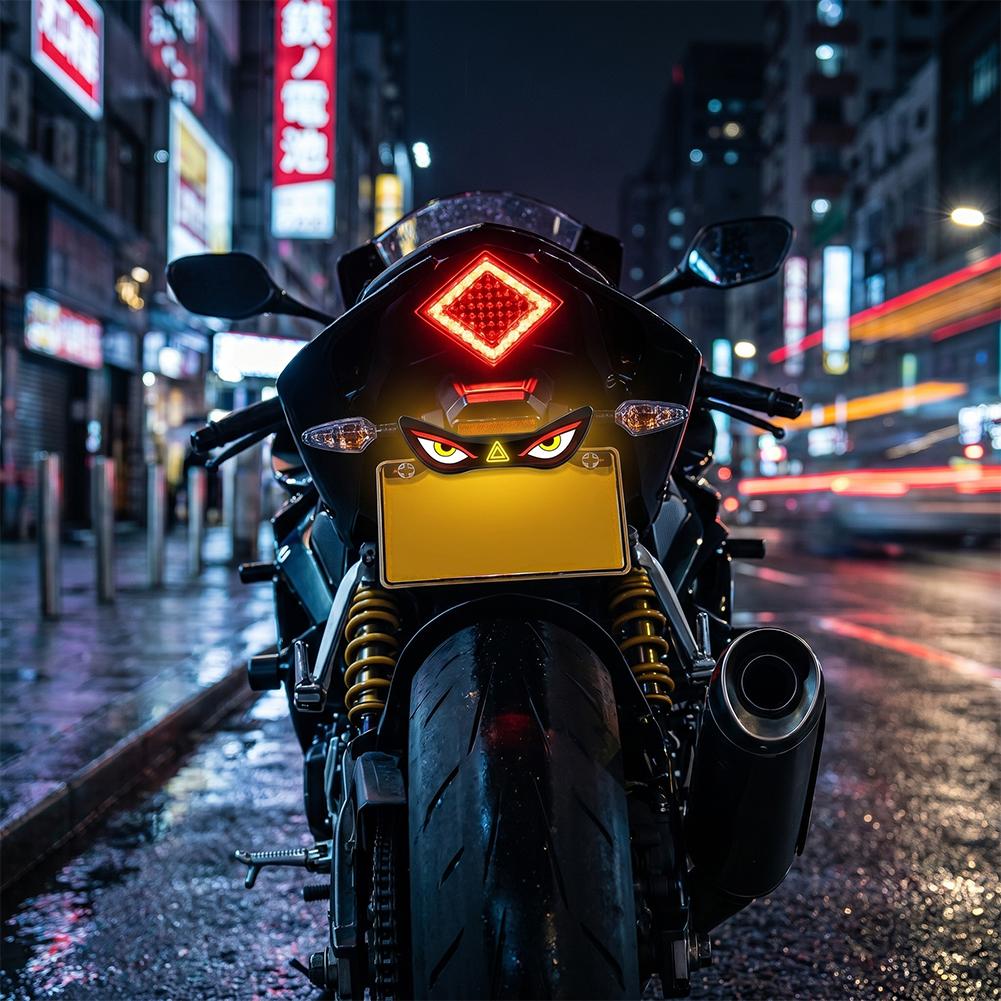 Luce Ambientale LED per Moto D - Sos Light Strobe recensione e prezzo