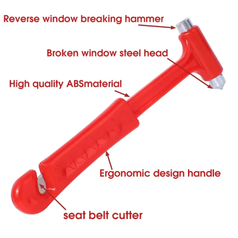 Bus per auto Camion Martello p - Rescue Rope Throw recensione e prezzo