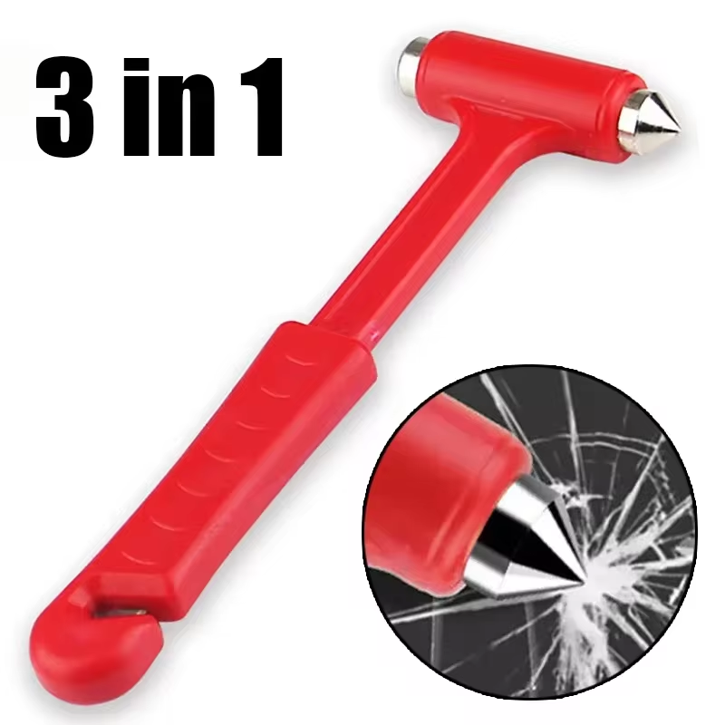 Bus per auto Camion Martello p - Rescue Rope Throw recensione e prezzo