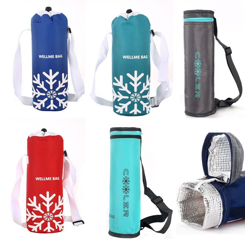 Copribottiglie con isolamento  - Water Bag Collapsible recensione e prezzo