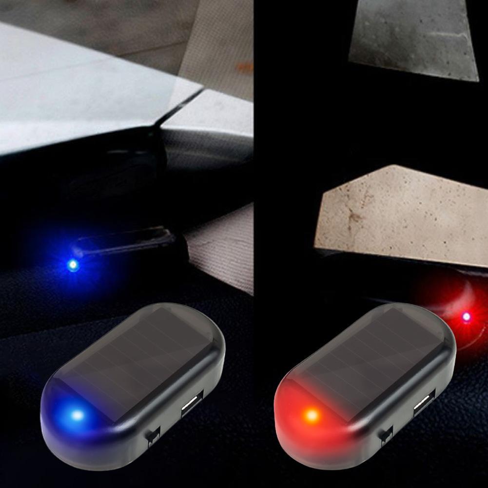 1/2/3/5X Auto Falsa Luce di Si - Sos Light Strobe recensione e prezzo