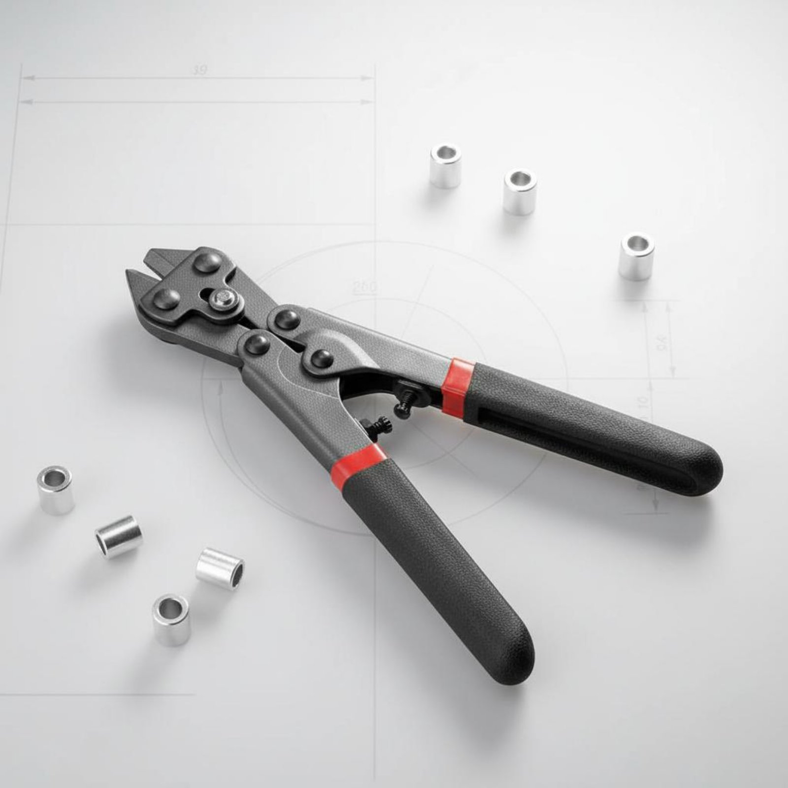 Pinza Crimpatrice per Manicott - Multi Tool Plier recensione e prezzo
