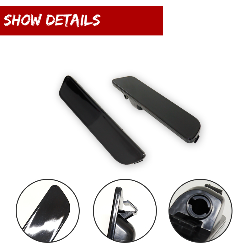 Lente affumicata/trasparente P - Signal Flare Kit recensione e prezzo