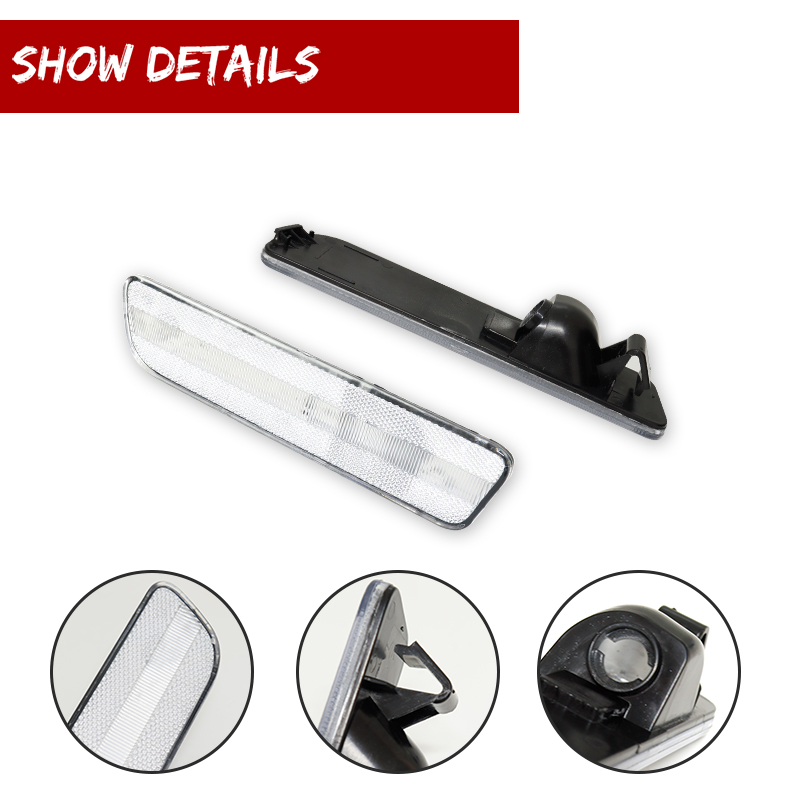 Lente affumicata/trasparente P - Signal Flare Kit recensione e prezzo