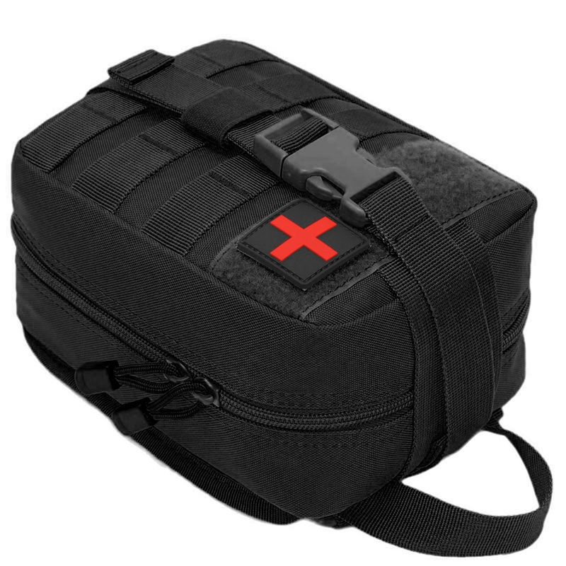 Borsa Molle da Caccia, Sacchet - Bivy Bag Emergency recensione e prezzo