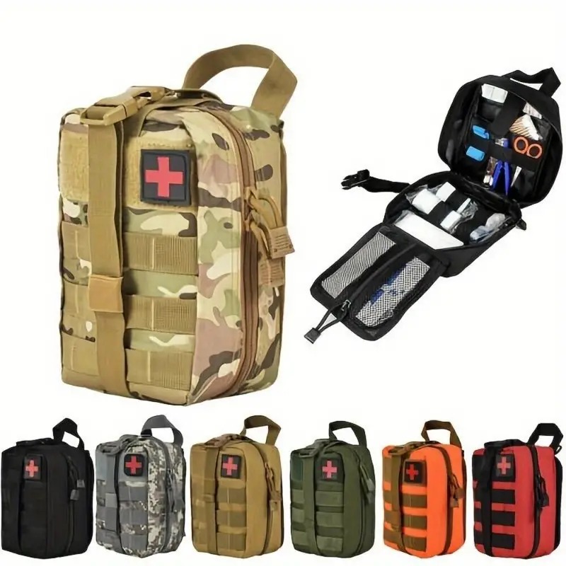Borsa di Pronto Soccorso Tatti - Bivy Bag Emergency recensione e prezzo