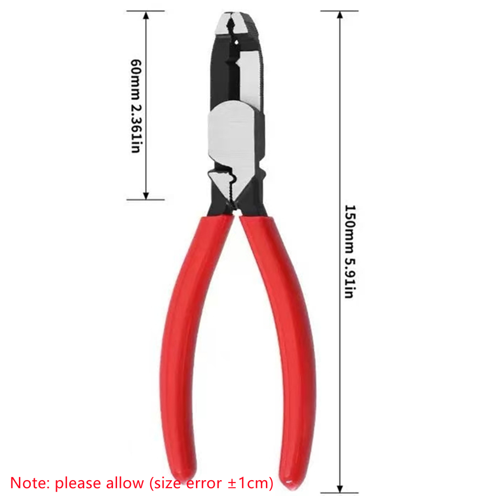 Pinze Premium per Estrazione V - Multi Tool Plier recensione e prezzo