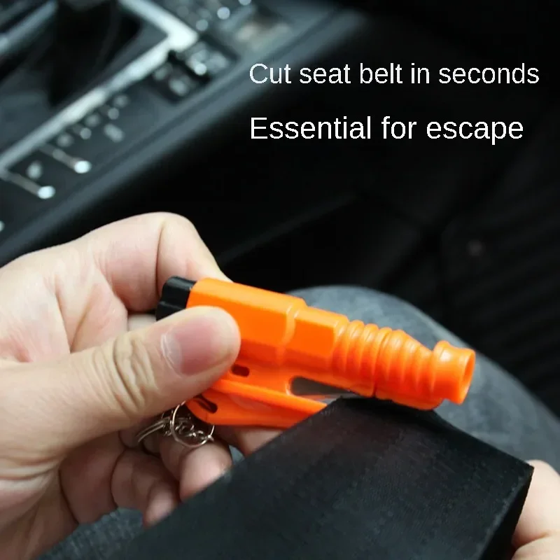 Martello di Sicurezza 3-in-1 p - Rescue Rope Throw recensione e prezzo