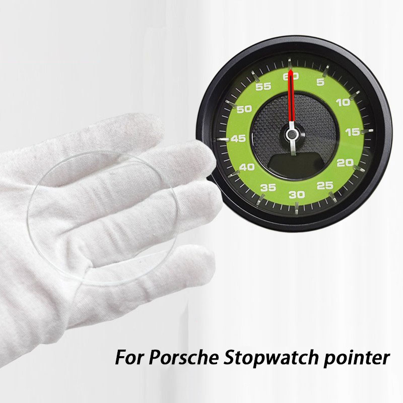Per Porsche Cayenne Macan Pana - Compass Lensatic recensione e prezzo