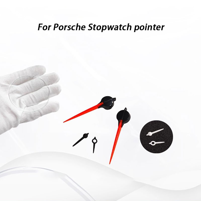 Per Porsche Cayenne Macan Pana - Compass Lensatic recensione e prezzo