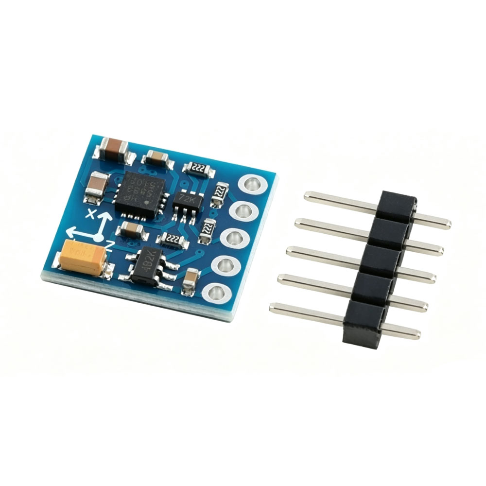 1-5 pezzi GY-271 QMC5883L Modu - Compass Lensatic recensione e prezzo
