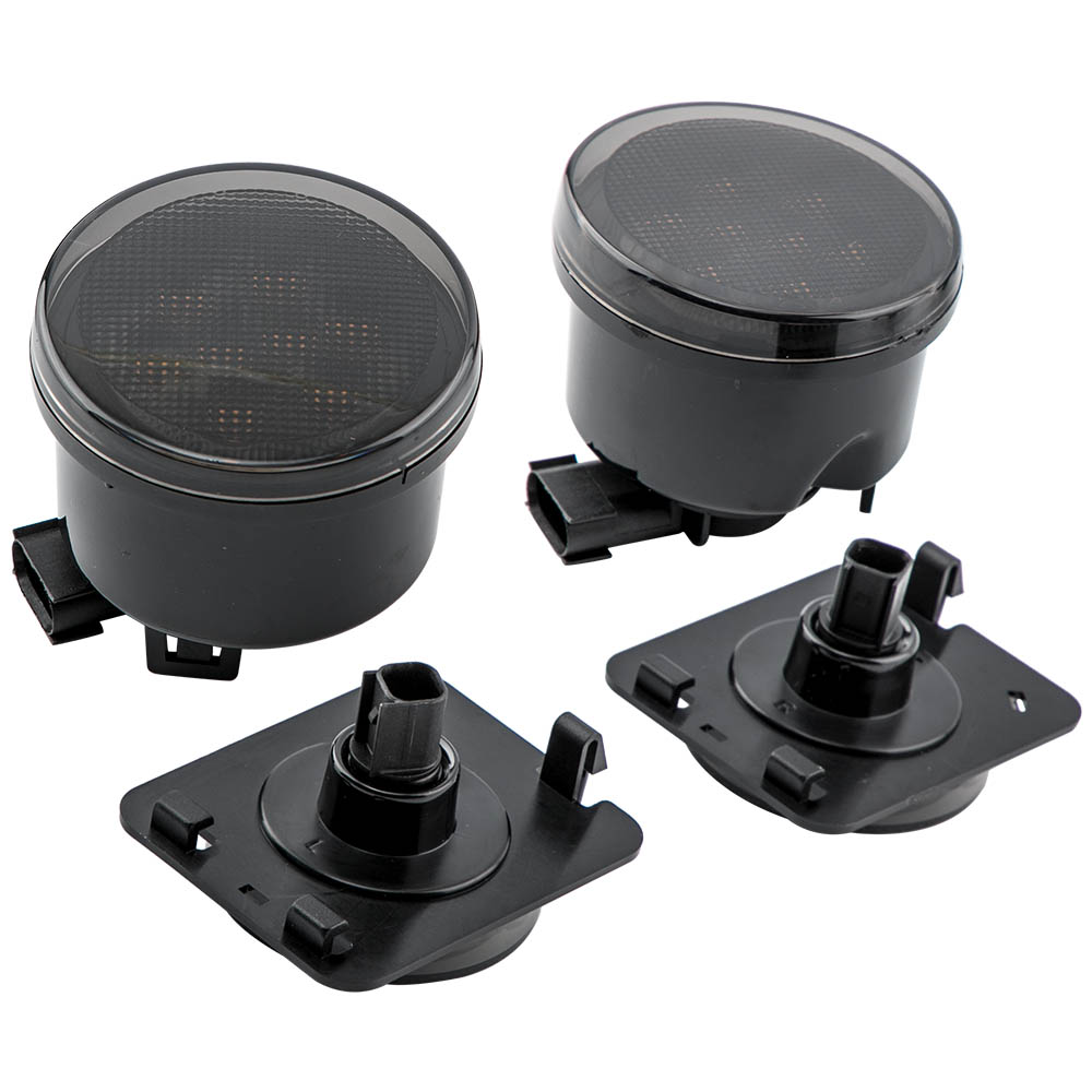 LED Parafango Flares Indicator - Signal Flare Kit recensione e prezzo