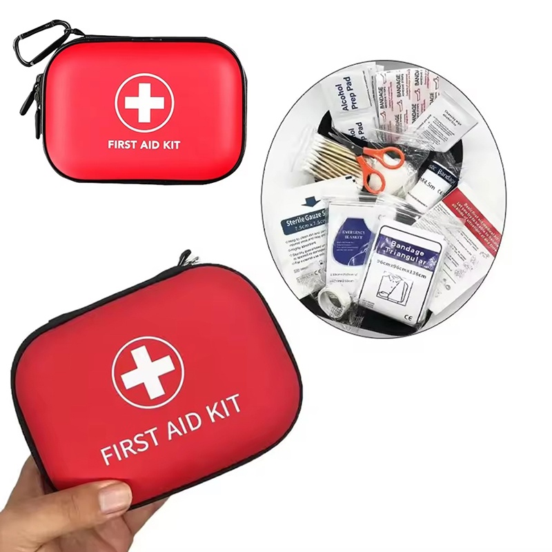 Kit di pronto soccorso per est - Bivy Bag Emergency recensione e prezzo