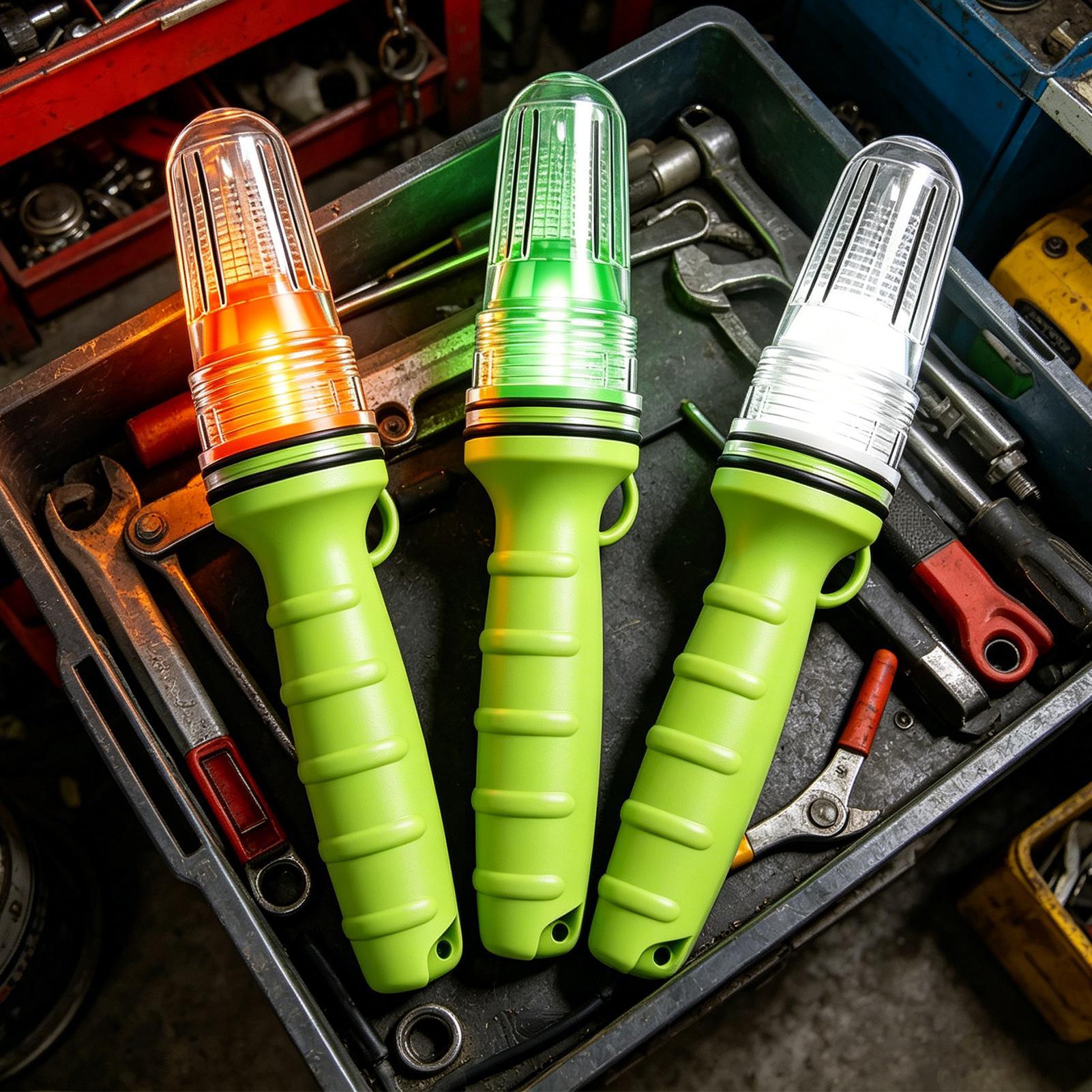 Kit di sicurezza per barche, 3 - Signal Flare Kit recensione e prezzo