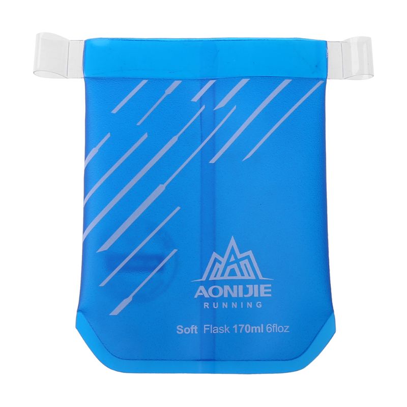 Sport all'aria aperta borracci - Water Bag Collapsible recensione e prezzo