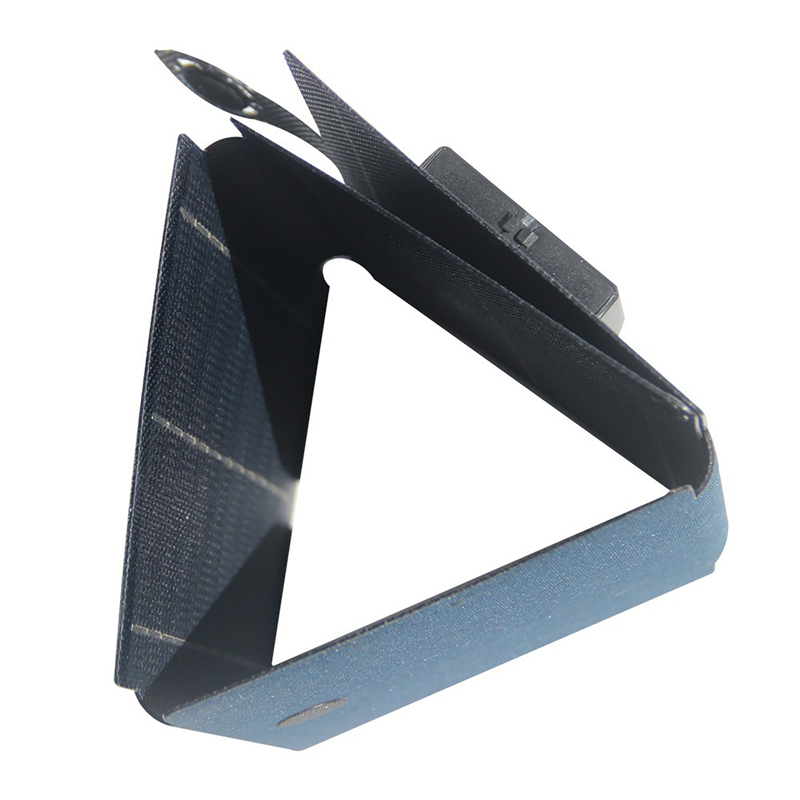 Caricatore Solare Flessibile a - Solar Emergency Charger recensione e prezzo