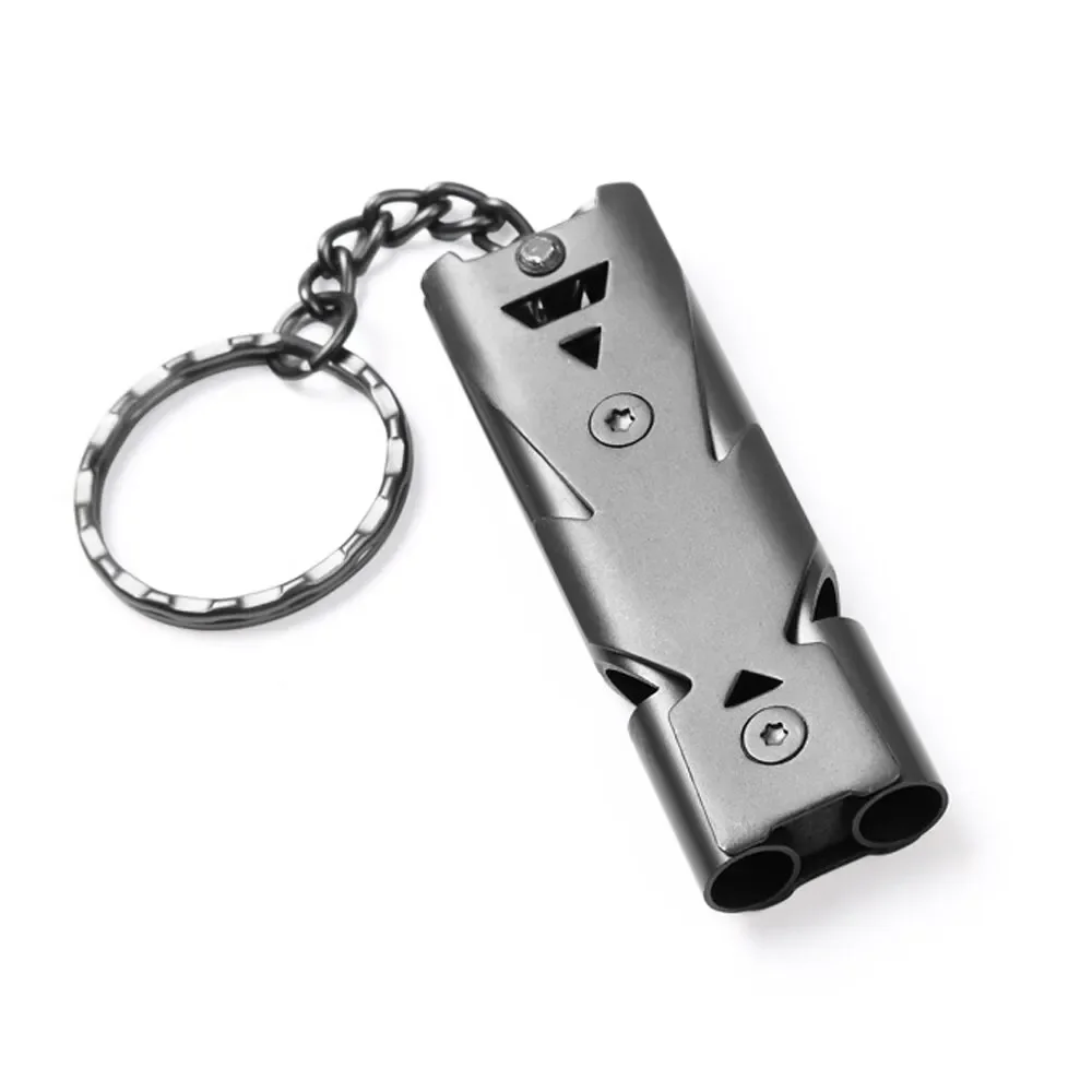 Ciondolo portachiavi di emerge - Emergency Whistle Loud recensione e prezzo