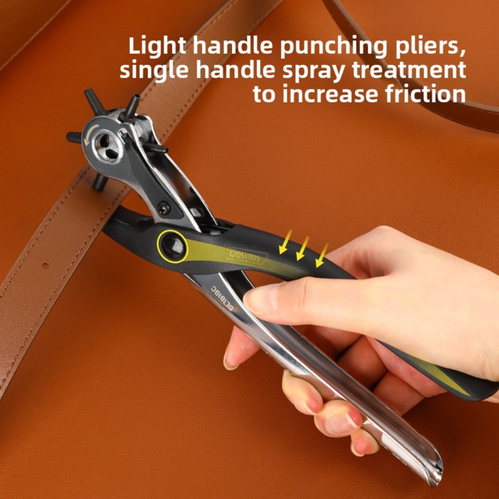 Strumenti Pinze per punzonatri - Multi Tool Plier recensione e prezzo