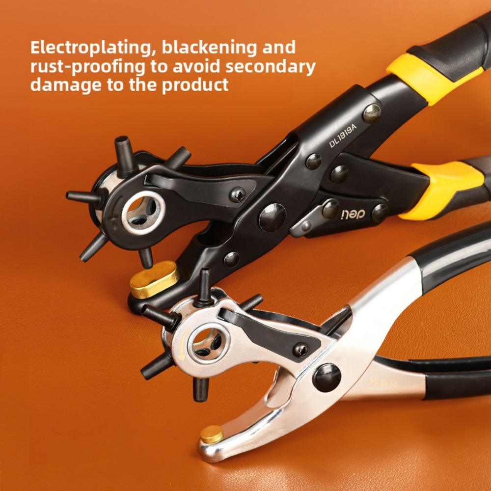 Strumenti Pinze per punzonatri - Multi Tool Plier recensione e prezzo