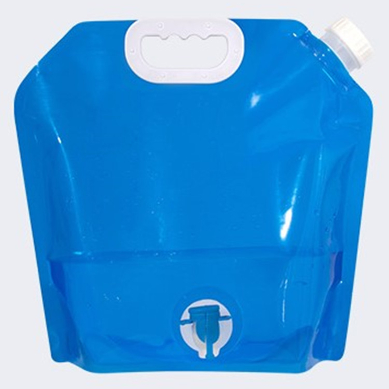 Borsa per contenitore dell'acq - Water Bag Collapsible recensione e prezzo