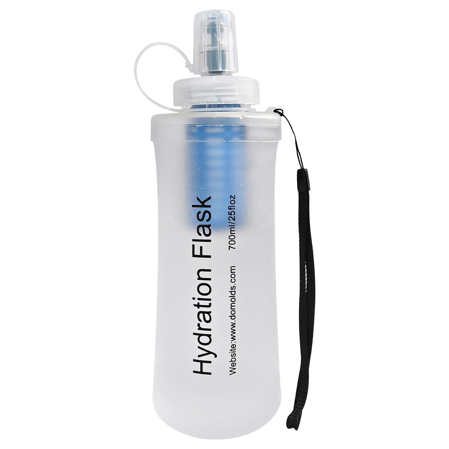 Borraccia Pieghevole in TPU Mo - Water Bag Collapsible recensione e prezzo